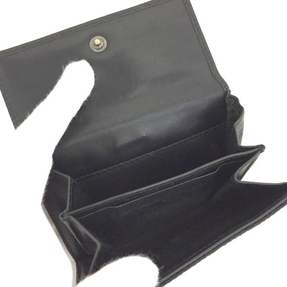 Gucci Jackie Gg Logo Canvas Leather #75301G69 - Picture 7 of 8